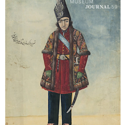Metropolitan Museum Journal 2024