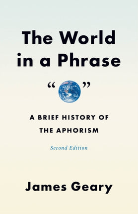 The World in a Phrase