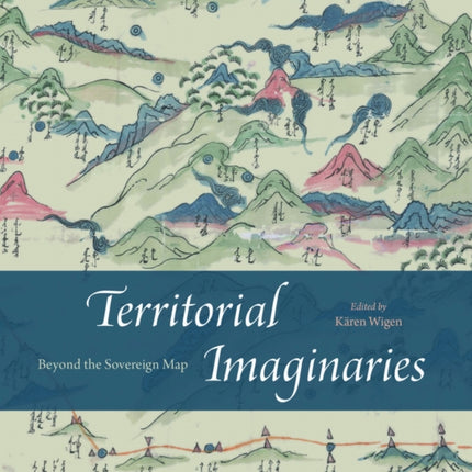 Territorial Imaginaries