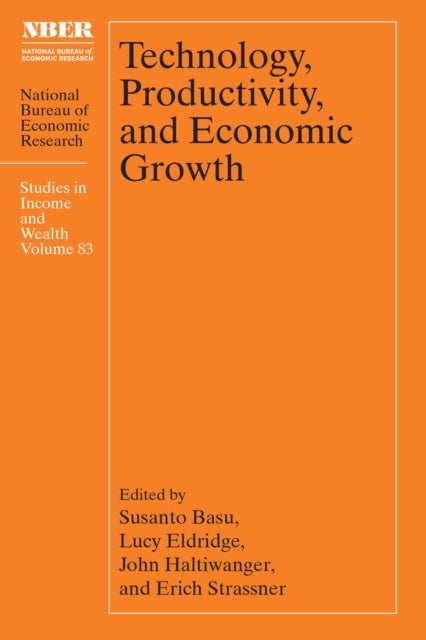 Technology Productivity and Economic Growth
