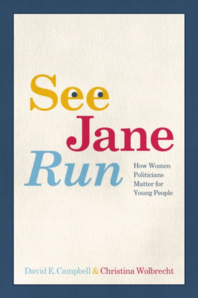 See Jane Run