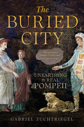 The Buried City