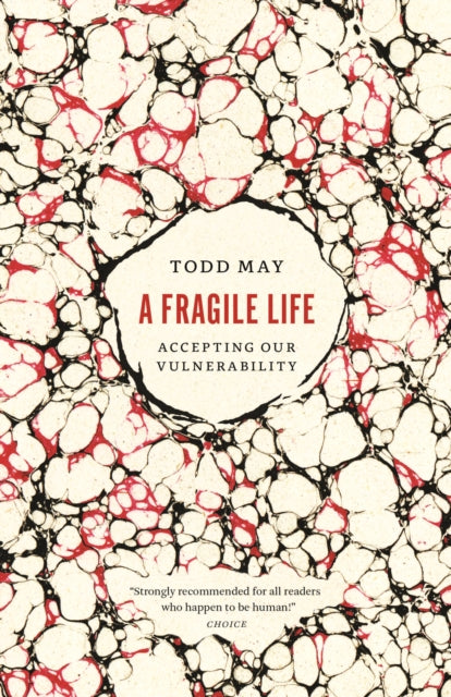 A Fragile Life  Accepting Our Vulnerability