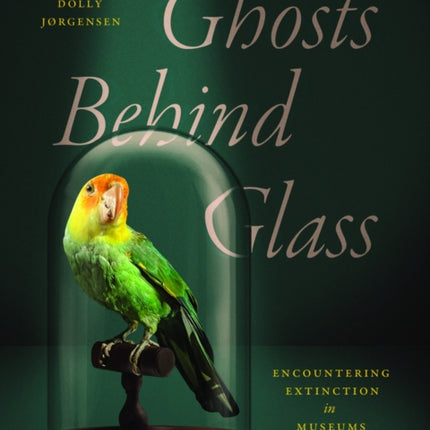 Ghosts Behind Glass