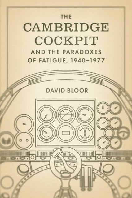 The Cambridge Cockpit and the Paradoxes of