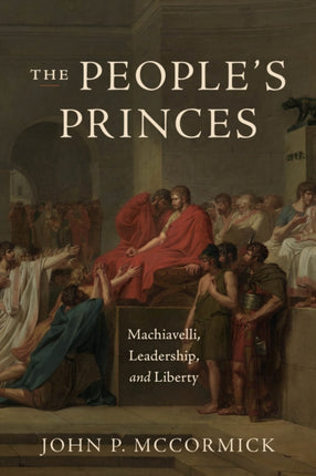 The Peoples Princes