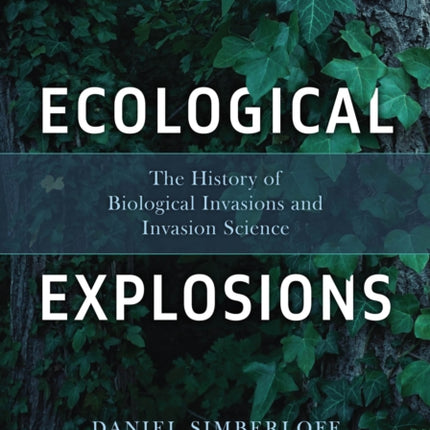 Ecological Explosions