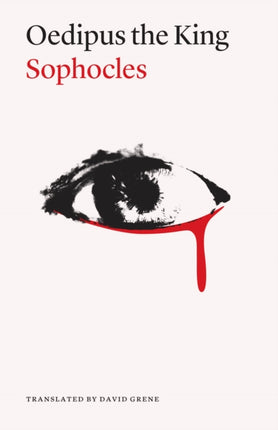 Oedipus the King Second Edition