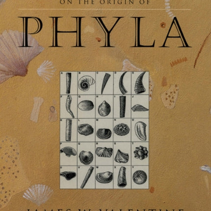 On the Origin of Phyla