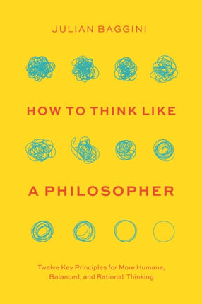 How to Think like a Philosopher