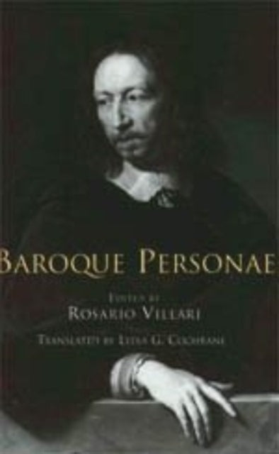 Baroque Personae