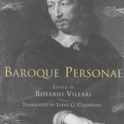 Baroque Personae