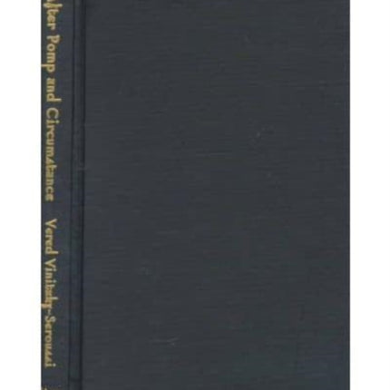 After Pomp  Circumstance  High School Reunion as