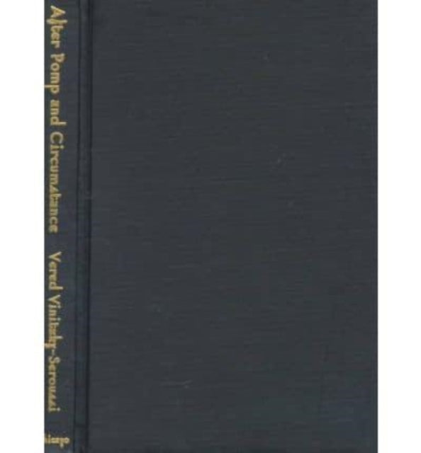 After Pomp  Circumstance  High School Reunion as