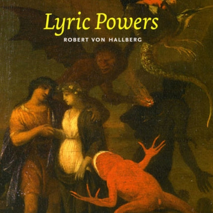 Lyric Powers