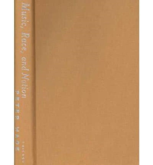 Music Race  Nation  Musica Tropical in Colobia