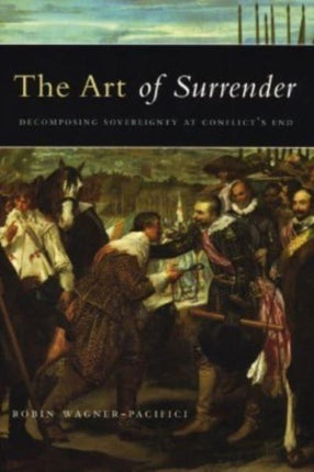 The Art of Surrender  Decomposing Sovereignty at