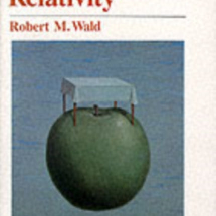 General Relativity