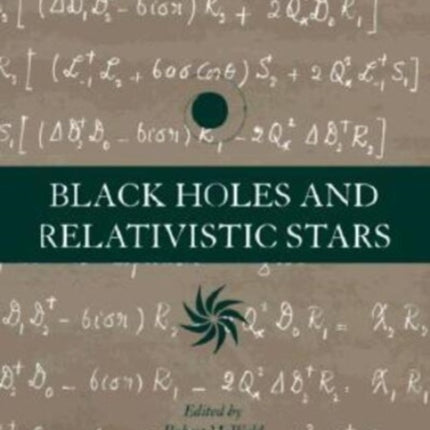 Black Holes and Relativistic Stars