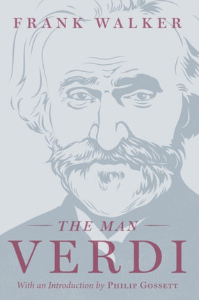 The Man Verdi