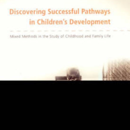 Discovering Successful Pathways in Childrens