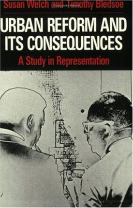 Urban Reform  its Consequences Paper A Study in