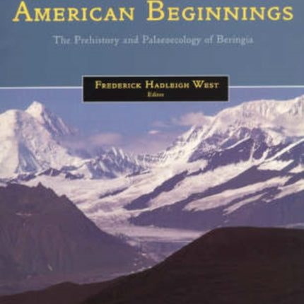 American Beginnings