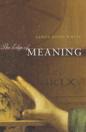 The Edge of Meaning