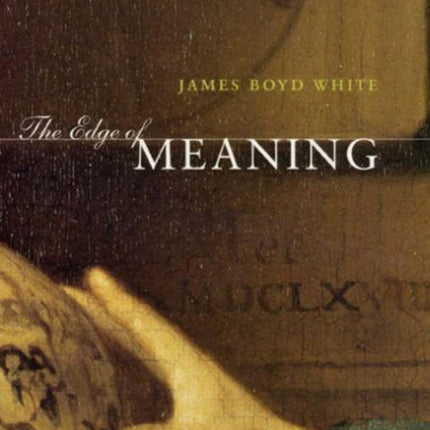 The Edge of Meaning