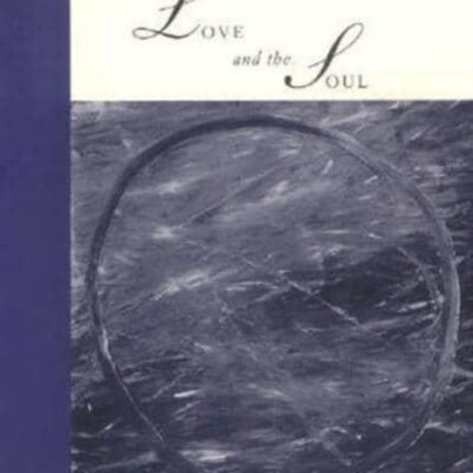 Love  the Soul Paper Phoenix Poets