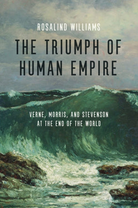 The Triumph of Human Empire  Verne Morris and