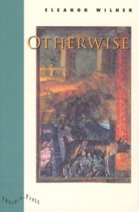 Otherwise Paper Phoenix Poets