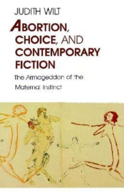 Abortion Choice  Contemporary Fiction The