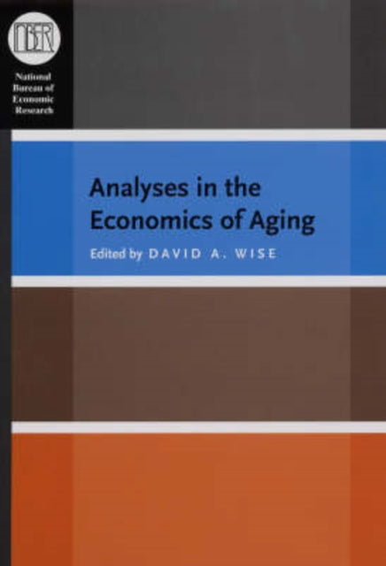 Analyses in the Economics of Aging NBER National