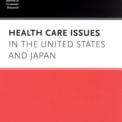 Health Care Issues in the United States and Japan