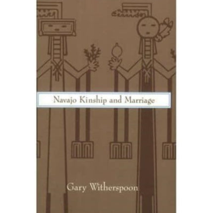 Navajo Kinship and Marriage
