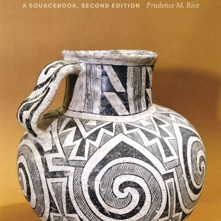 Pottery Analysis, Second Edition: A Sourcebook