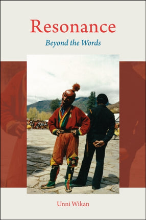 Resonance  Beyond the Words