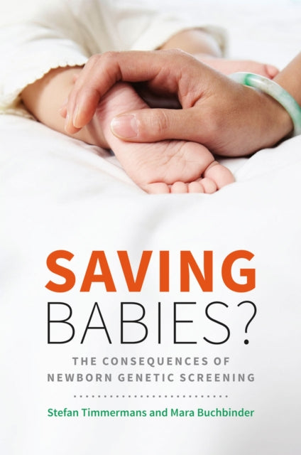 Saving Babies