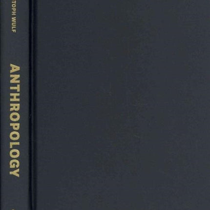 Anthropology  A Continental Perspective