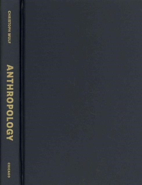 Anthropology  A Continental Perspective