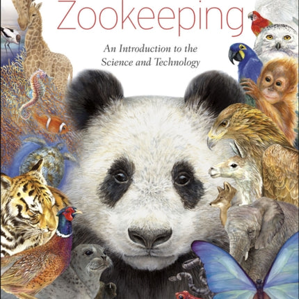 Zookeeping: An Introduction to the Science and Technology