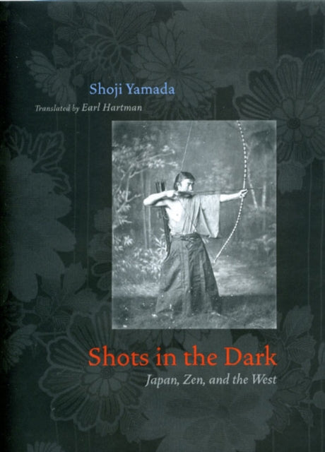 Shots in the Dark  Japan Zen and the West