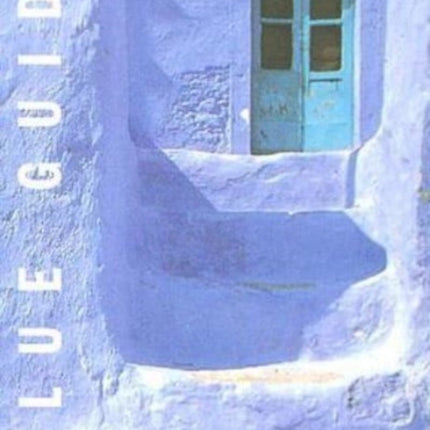 Blue Guide Phoenix Poets