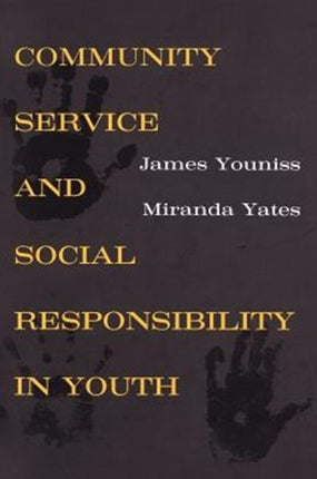 Community Service and Social Responsibility in Youth