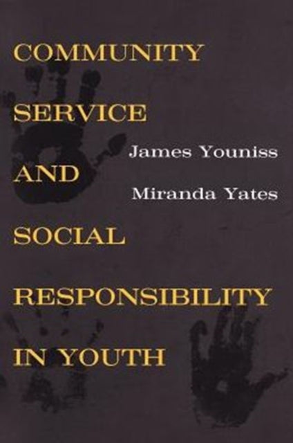 Community Service and Social Responsibility in Youth