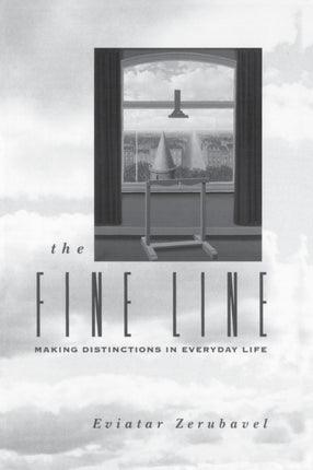 The Fine Line