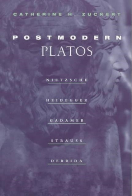 Postmodern Platos  Nietzsche Heidegger Gadamer