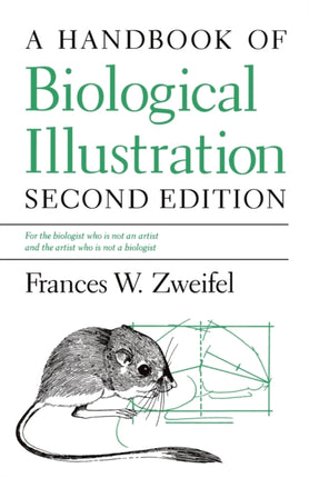 A Handbook of Biological Illustration