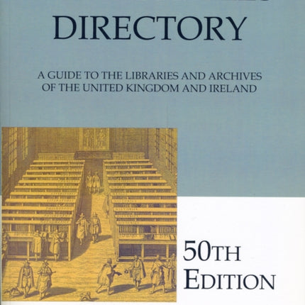 The Libraries Directory